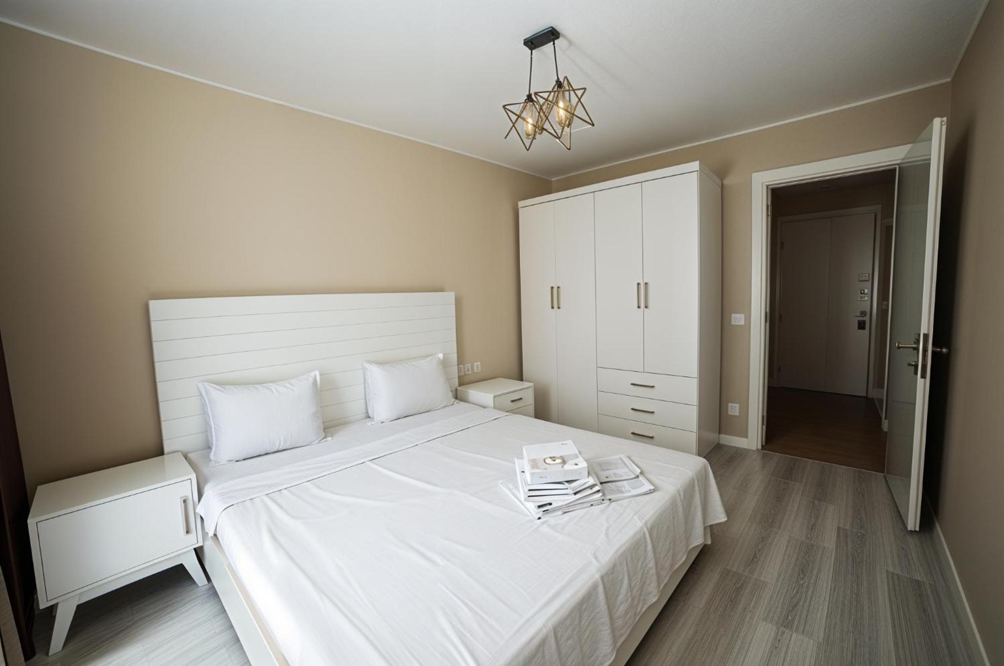 Medproper Suites Airport — Fotoğraflar 3